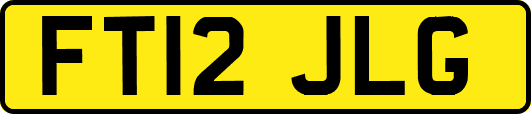 FT12JLG