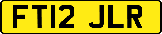 FT12JLR