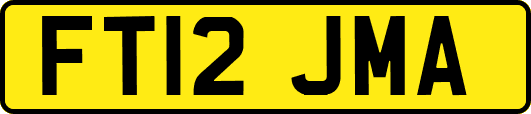FT12JMA