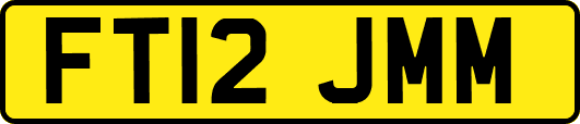 FT12JMM