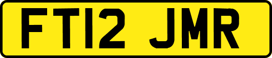 FT12JMR