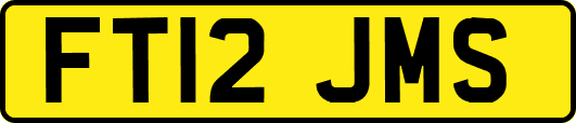 FT12JMS