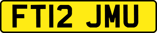FT12JMU