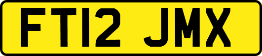 FT12JMX