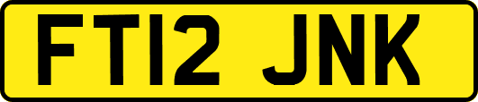 FT12JNK