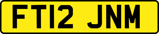 FT12JNM