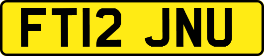 FT12JNU