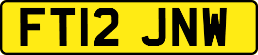 FT12JNW