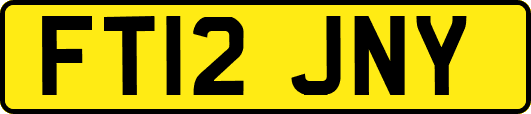 FT12JNY