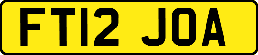 FT12JOA