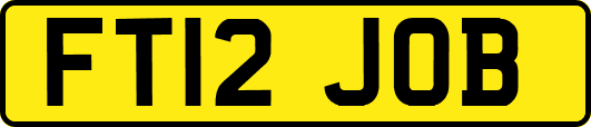 FT12JOB