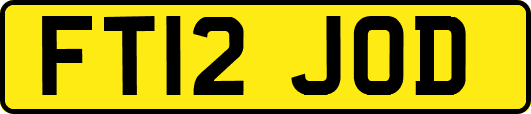 FT12JOD