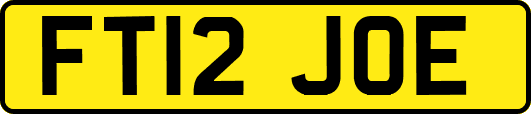 FT12JOE