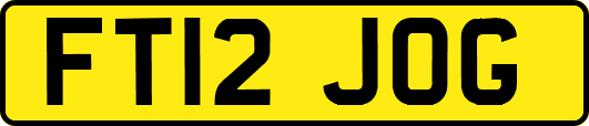 FT12JOG