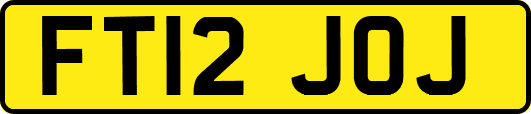 FT12JOJ