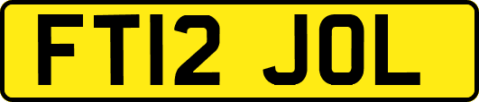 FT12JOL