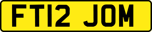 FT12JOM