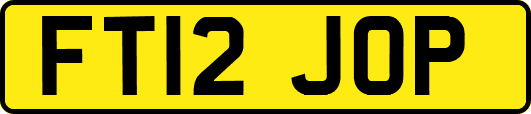 FT12JOP