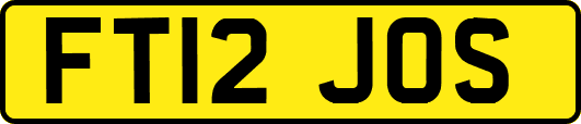 FT12JOS