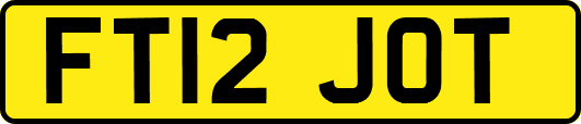 FT12JOT