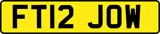 FT12JOW
