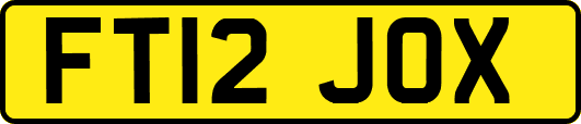 FT12JOX
