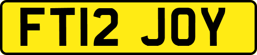 FT12JOY