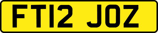 FT12JOZ