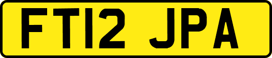 FT12JPA