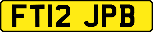 FT12JPB