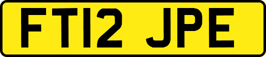 FT12JPE