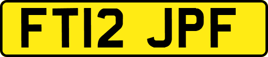 FT12JPF