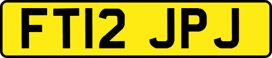 FT12JPJ