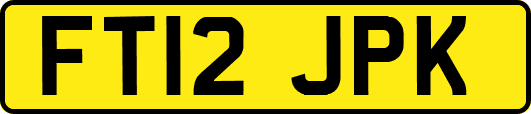 FT12JPK