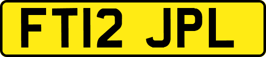 FT12JPL