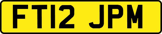 FT12JPM