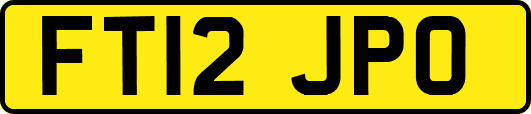 FT12JPO