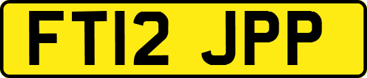 FT12JPP