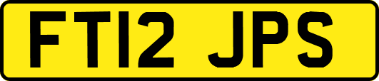 FT12JPS