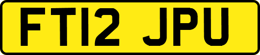 FT12JPU
