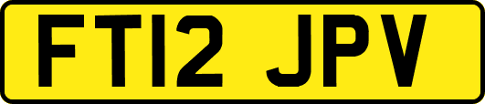 FT12JPV