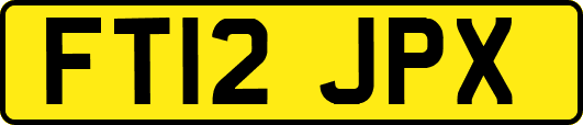 FT12JPX