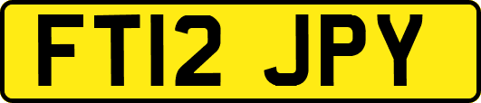 FT12JPY