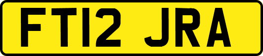 FT12JRA