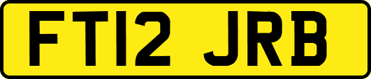 FT12JRB