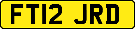 FT12JRD