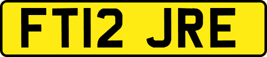 FT12JRE