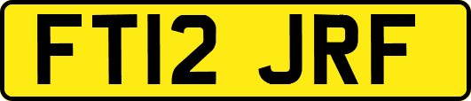 FT12JRF