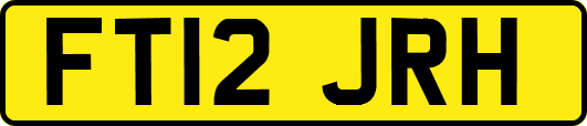 FT12JRH