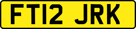 FT12JRK